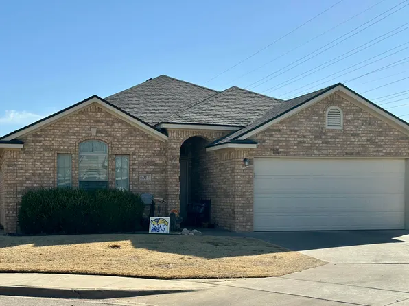 6911 36th St, Lubbock, TX 79407
