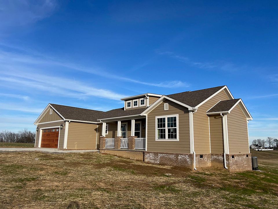 103 Boones Creek Rd, Lancaster, KY 40444 Zillow