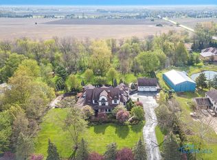 5060 Kilburn Rd, Sylvania, OH 43560