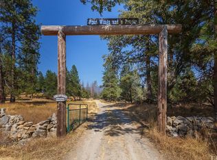 4986 Sierra Pines Dr, Mariposa, CA