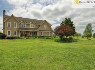 12425 W 274th St, Louisburg, KS 66053