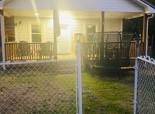 510 Abney St, La Fayette, GA 30728