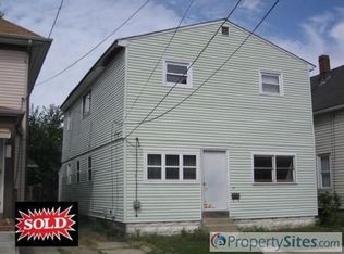 381 Northup St, Cranston, RI 02905