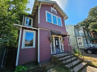 7000 Jeannette St, New Orleans, LA 70118