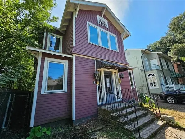 7000 Jeannette St, New Orleans, LA 70118