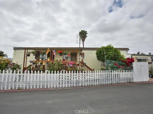 14081 Magnolia St Space 58, Westminster, CA 92683