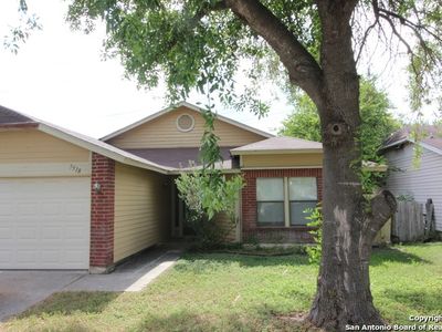 7918 Flower Trl, San Antonio, TX, 78244