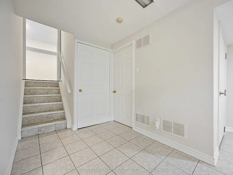 34 Gianmarco Way #BASEMENT — Photo 16