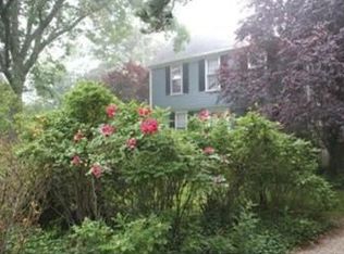 13 Captains Walk, North Chatham, MA 02650