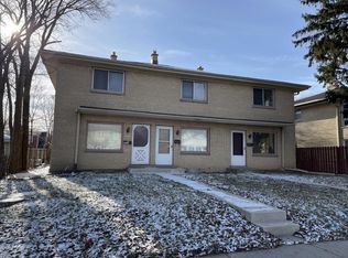 10511 W Hampton Ave #10513-10515, Milwaukee, WI 53225