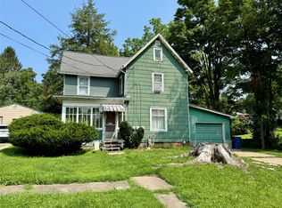 547 E Henry St, Meadville, PA 16335