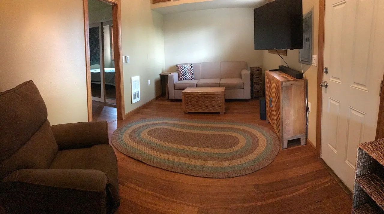 1 bed, 600 sqft, $1,100 — Photo 2