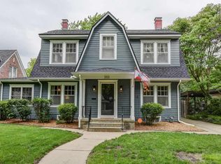333 S Terrace Dr, Wichita, KS 67218