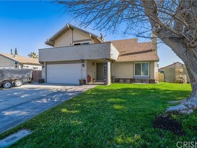 44414 13th St E, Lancaster, CA, 93535