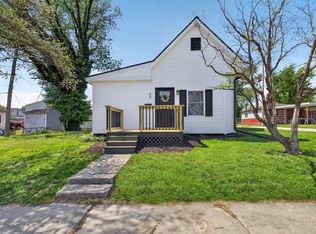 355 S 3rd St, Orleans, IN 47452