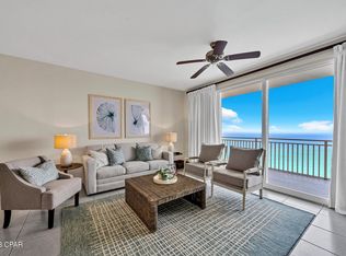 17739 Front Beach Rd UNIT 2004W, Panama City Beach, FL 32413