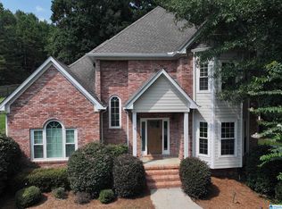 Spectrum, Sterrett, AL 35147