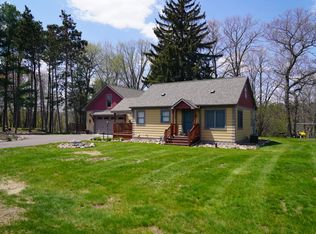 13414 County Highway South S #S, Jim Falls, WI 54748