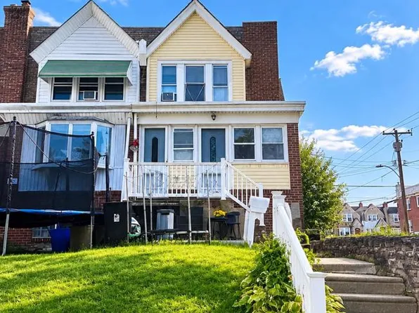 3500 Sheffield Ave, Philadelphia, PA 19136