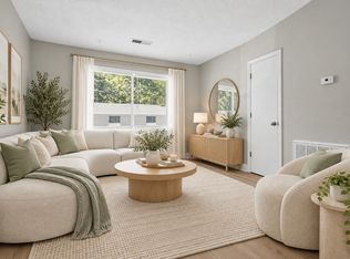 201 Dorothy St #2B-1BA-884SQFT, High Pt, NC 27262