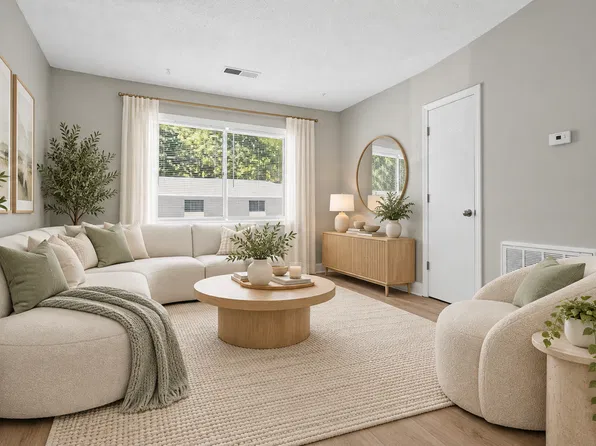 Creekside at Kennedy Mill, 201 Dorothy St #2B-1Ba-884Sqft, High Pt, NC 27262