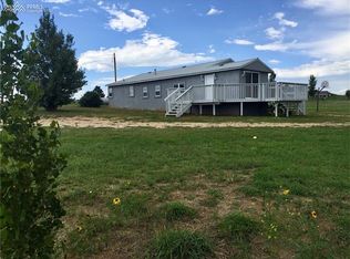 4155 Ramah Hwy, Yoder, CO 80864