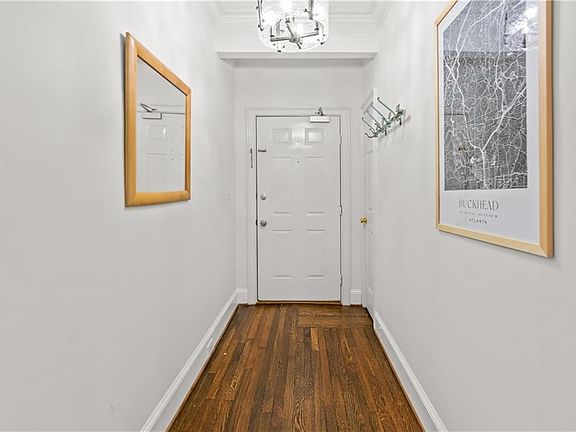 5th image of 2840 Peachtree Rd NW APT 312