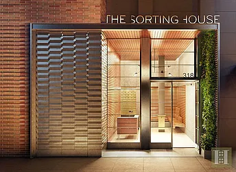 Sold by Halstead Real Estate