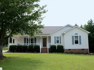 122 Fairview Pl, Greer, SC 29651