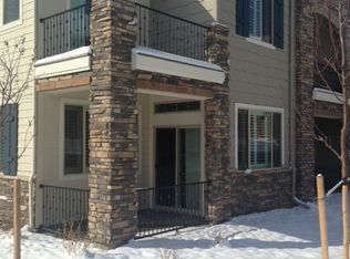 8192 S Yosemite Ct, Centennial, CO 80112