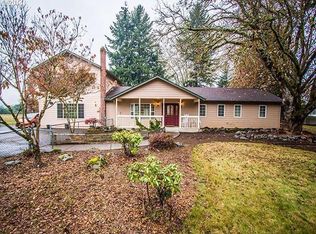 17416 NE 102nd Ave, Battle Ground, WA