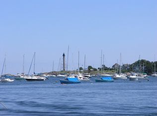 72 Front St APT 2, Marblehead, MA 01945