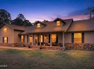 3219 Pheasant Trl, Mims, FL 32754