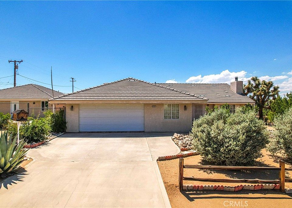 8582 Frontera Ave, Yucca Valley, CA 92284 MLS JT23134711 Zillow
