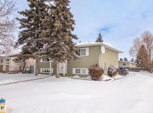 17303 101st St NW, Edmonton, AB T5X4B6