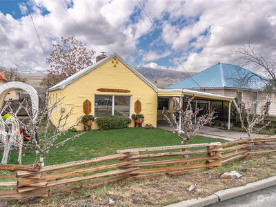 828 2nd Avenue N, Okanogan, WA, 98840