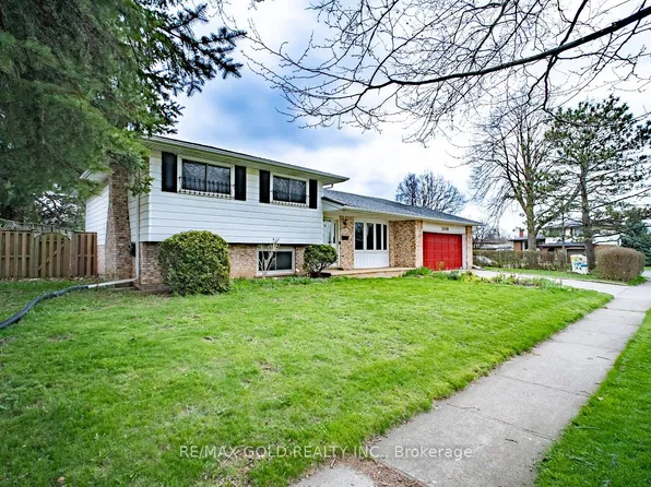 2860 Henley Ave, Niagara Falls, ON L2J 3M4