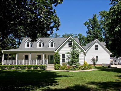 1093 Bancton Rd, Kinsale, VA, 22488