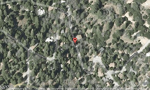 Map View