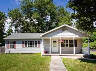 301 N Grove St, Middletown, IL 62666