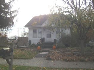 620 E Grand River Ave, Fowlerville, MI