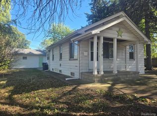 3370 Harris St, Ferndale, MI 48220