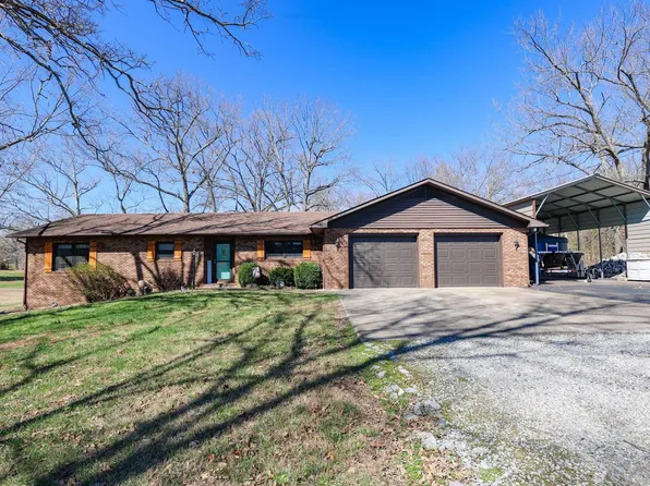 3151 Big Bear Hwy, Benton, KY 42025