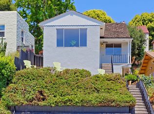 8344 Golf Links Rd, Oakland, CA 94605