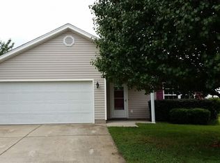 20 Laurelhurst Ct, Greer, SC 29650