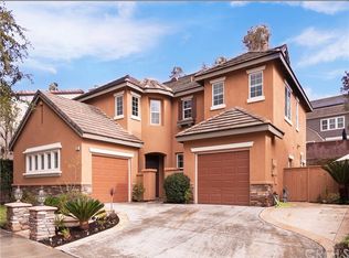 22 Tisbury Way, Mission Viejo, CA 92694