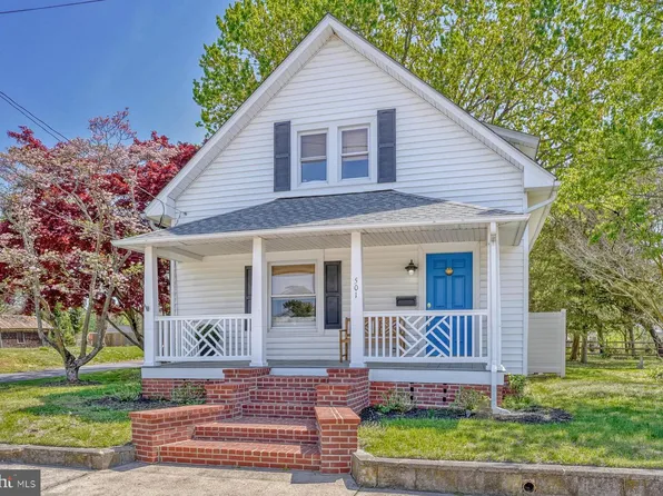 501 Federal St, Milton, DE 19968