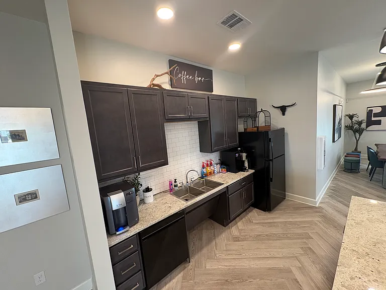 Mill Stream Apartment Homes — Photo 17