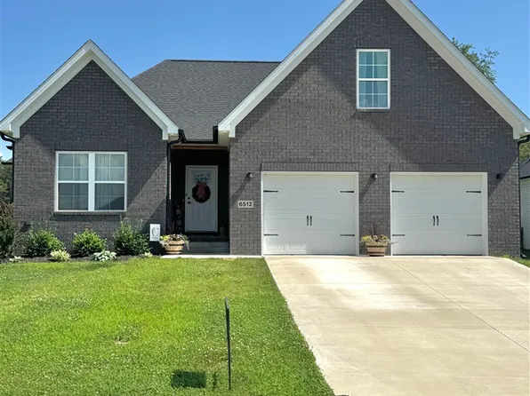 6512 Summer Shade Cir, Alvaton, KY 42122