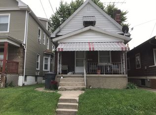 5250 Warren Ave, Cincinnati, OH 45212